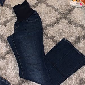 Maternity Jeans